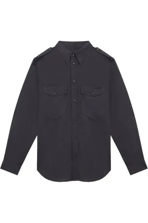 Isabel Marant Camisa Cesar