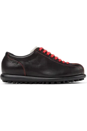 Camper Zapatos Pelotas Ariel Hella con cordones