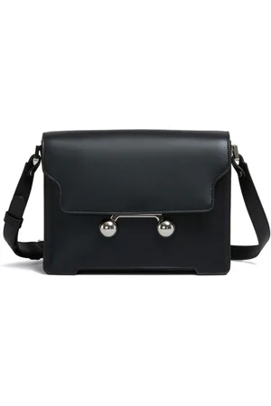 Marni Bolso de hombro Trunkaroo mediano
