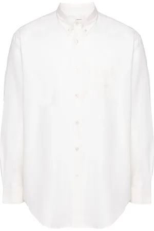 Drôle de Monsieur Camisa La Chemise Oxford