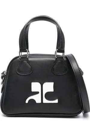 Courrèges Bandolera Re-Issue