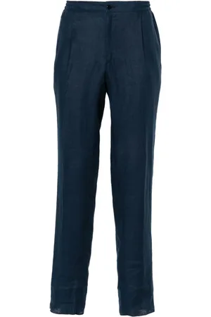 Kiton Pantalones ajustados