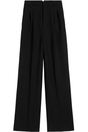 Ami Pantalones anchos