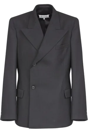 Maison Margiela Blazer con botones