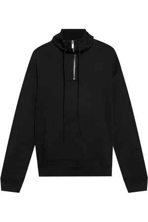 Helmut Lang Sudadera con cordones