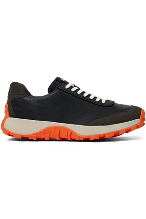 Camper Zapatillas Drift Trail con cordones