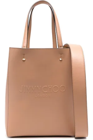 Jimmy Choo Bolso shopper Lenny North-South pequeño