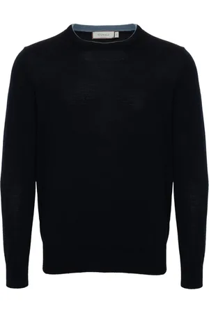 CANALI Jersey de manga larga