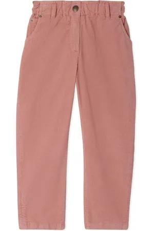 BONPOINT Pantalones con cinturilla elástica