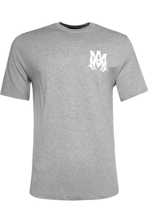 AMIRI Camiseta con logo estampado
