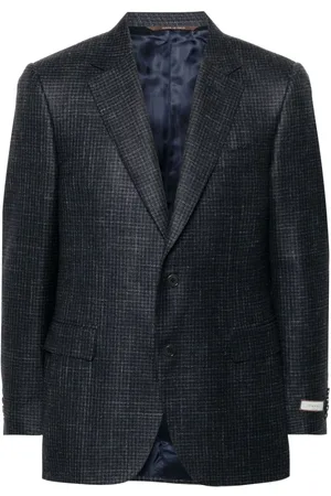 CANALI Blazer con botones