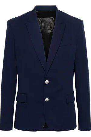 Balmain Blazer con botones