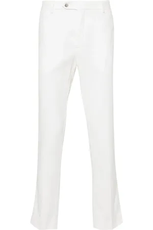 Hackett Pantalones con parche del logo