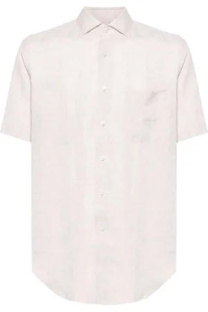 Xacus Camisa de manga corta