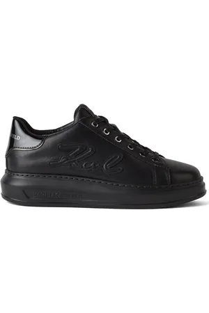 Karl Lagerfeld Zapatillas bajas Kapri Signia