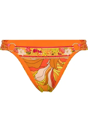 Camilla Bragas de bikini The Flower Child Society