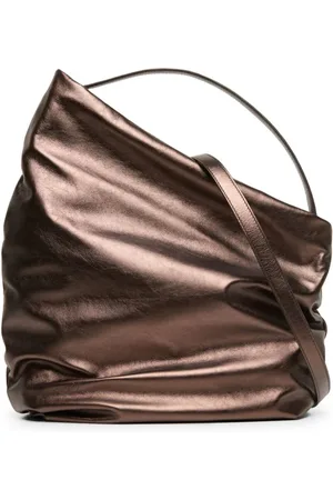MARSÈLL Bolso de hombro con correa ajustable