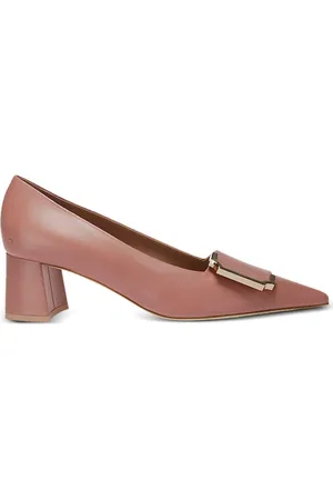 MALONE SOULIERS Zapatos Hayes con tacón de 45 mm