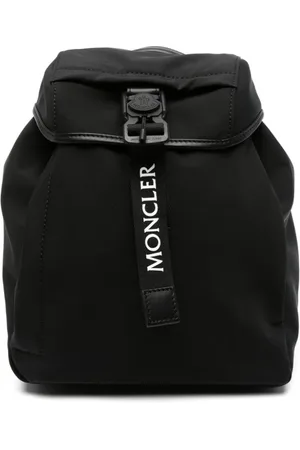 Moncler Mochila Trick con cordones