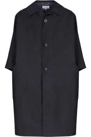 Maison Margiela Abrigo largo Cocoon