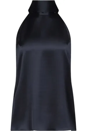 GALVAN Blusa Sienna