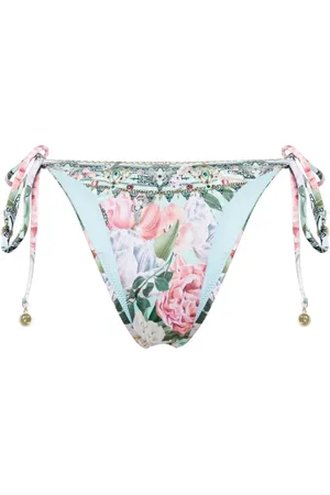 Camilla Bragas de bikini Petal Promise Land
