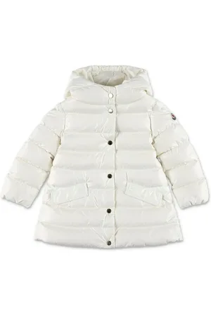 Moncler Plumífero Ibida con capucha