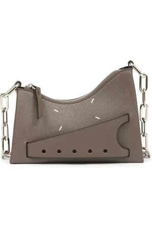 Maison Margiela Bolso Snatched Hobo