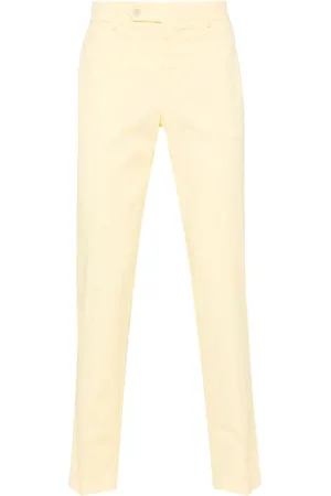 Hackett Pantalones con parche del logo