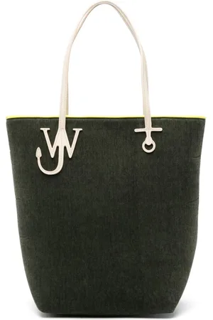 J.W.Anderson Bolso shopper Anchor