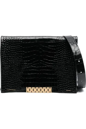 Victoria Beckham Bolso de mano Jumbo Chain