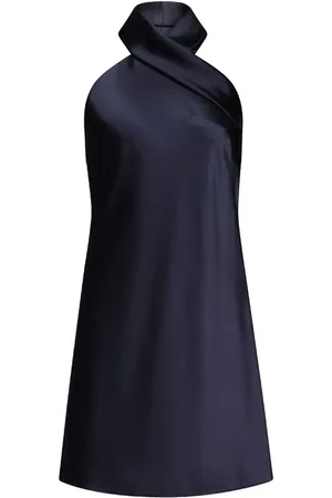 GALVAN Vestido corto Pandora