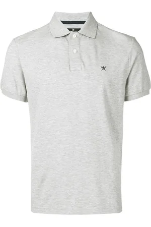 Hackett Polo con logo bordado