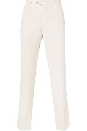 Hackett Pantalones con parche del logo