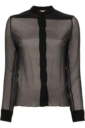 Chloé Camisa de seda
