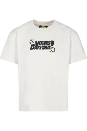 BARROW Camiseta con estampado gráfico