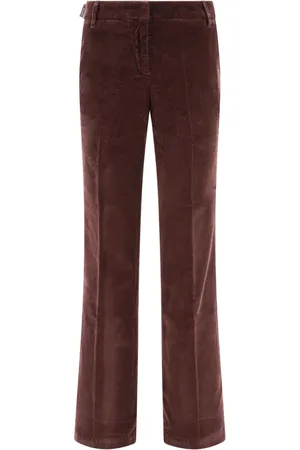 Jacob Cohen Pantalones rectos