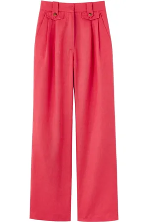 Destree Pantalones anchos Charlotte