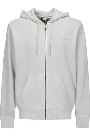 Carhartt Sudadera Duster Script con capucha