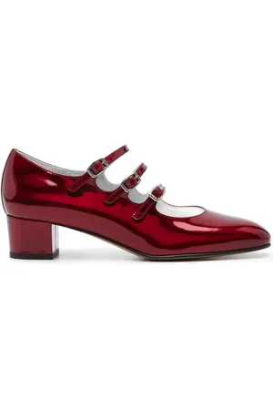 Carel Zapatos Kina con tacón de 40 mm