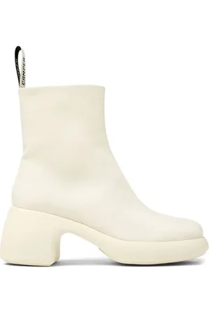 Camper Botas Thelma II con tacón grueso de 67 mm