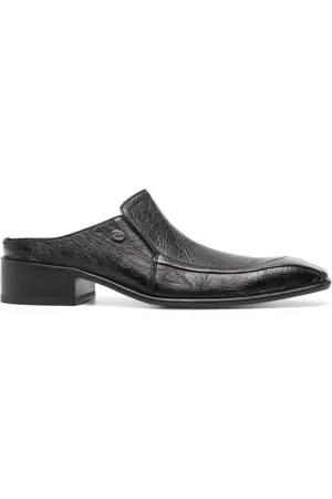 MARTINE ROSE Mules Snout
