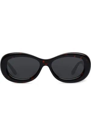 Courrèges Gafas de sol Reve ovaladas