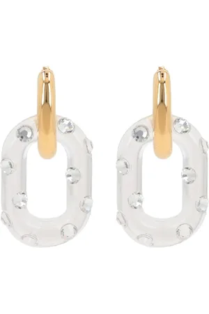 Paco rabanne Pendientes XL Link