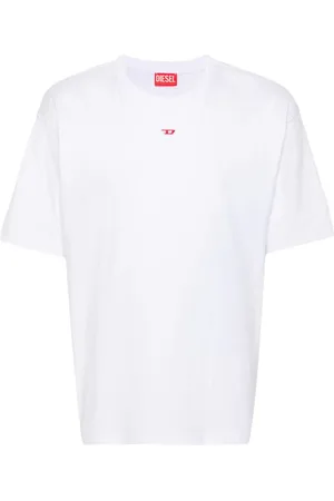 Diesel Camiseta T-Boxt-D
