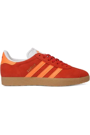 adidas Zapatillas bajas Gazelle Orange/Red