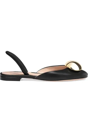 Gianvito Rossi Zapatos de tacón Sphera