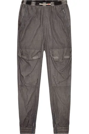 Diesel Pantalones ajustados tipo cargo