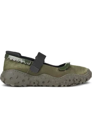 Cecilie Bahnsen Zapatillas Octave