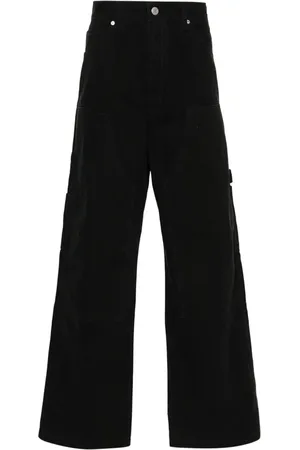 B1ARCHIVE Pantalones anchos
